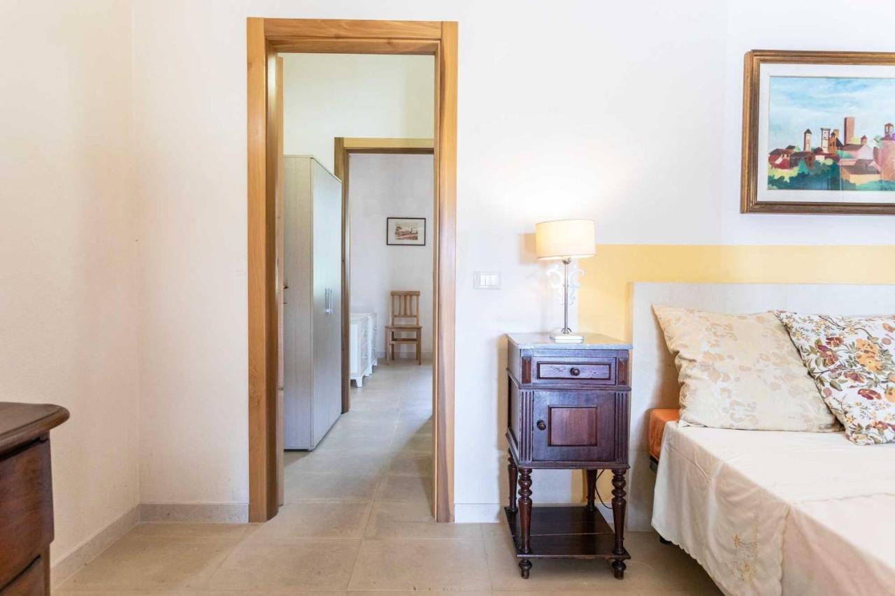 Agriturismo De Lorenzi Vila Casarano Exterior foto