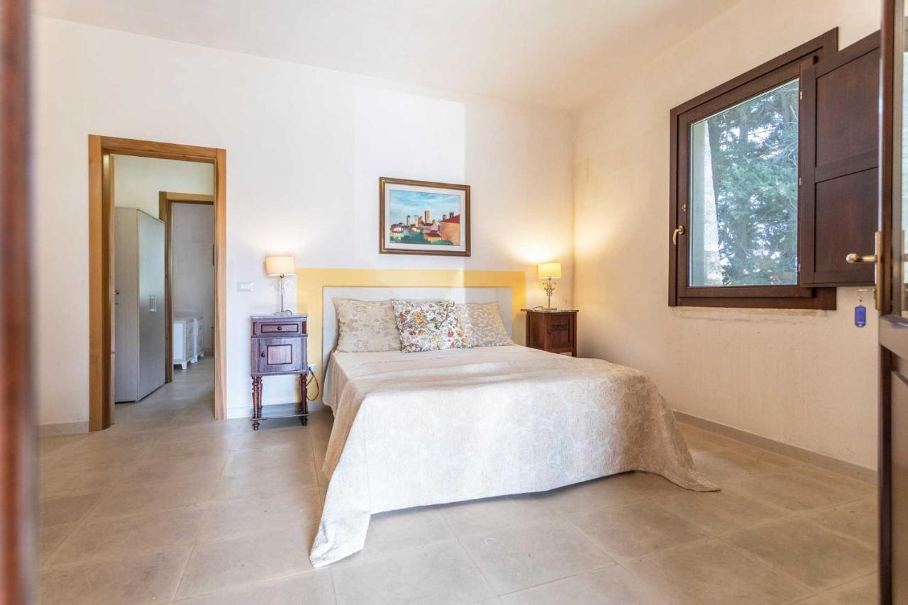 Agriturismo De Lorenzi Vila Casarano Exterior foto