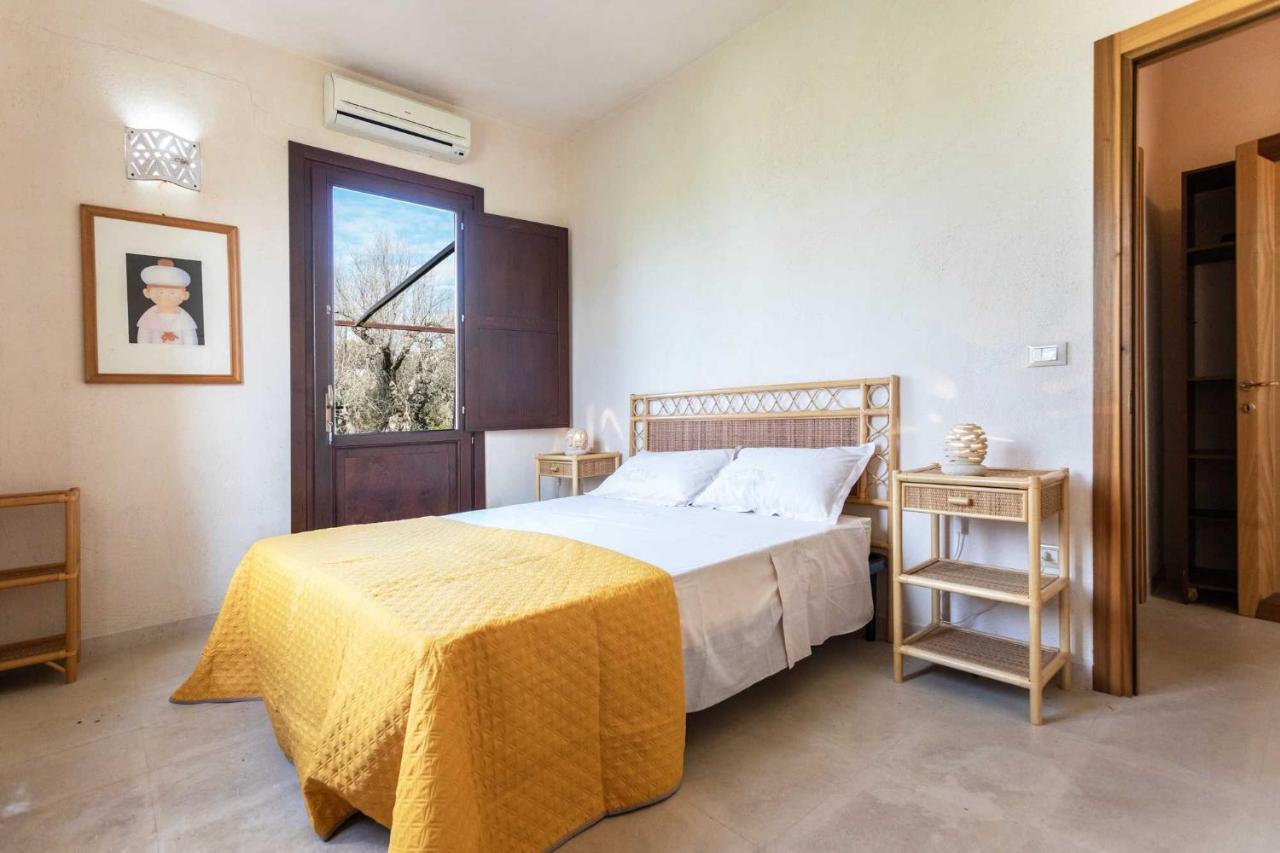 Agriturismo De Lorenzi Vila Casarano Exterior foto