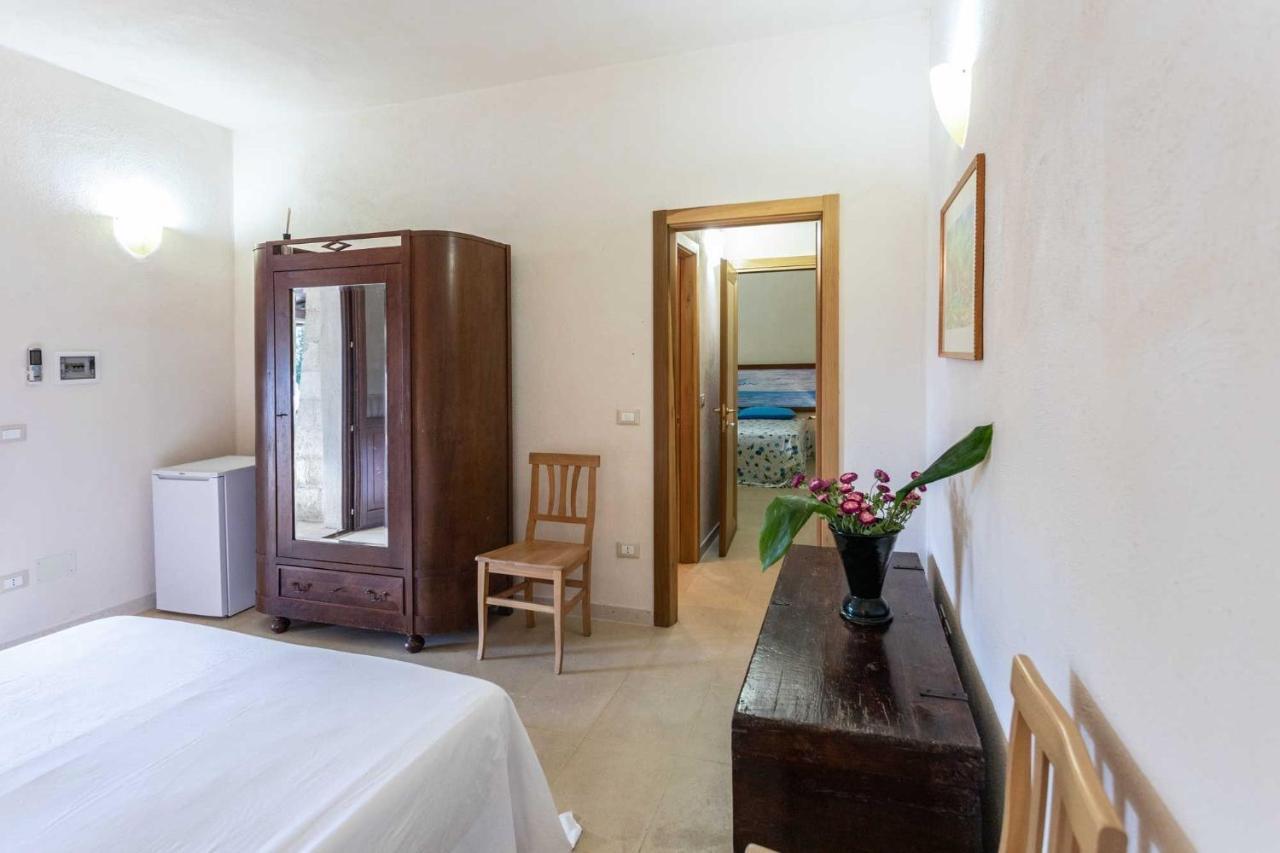 Agriturismo De Lorenzi Vila Casarano Exterior foto