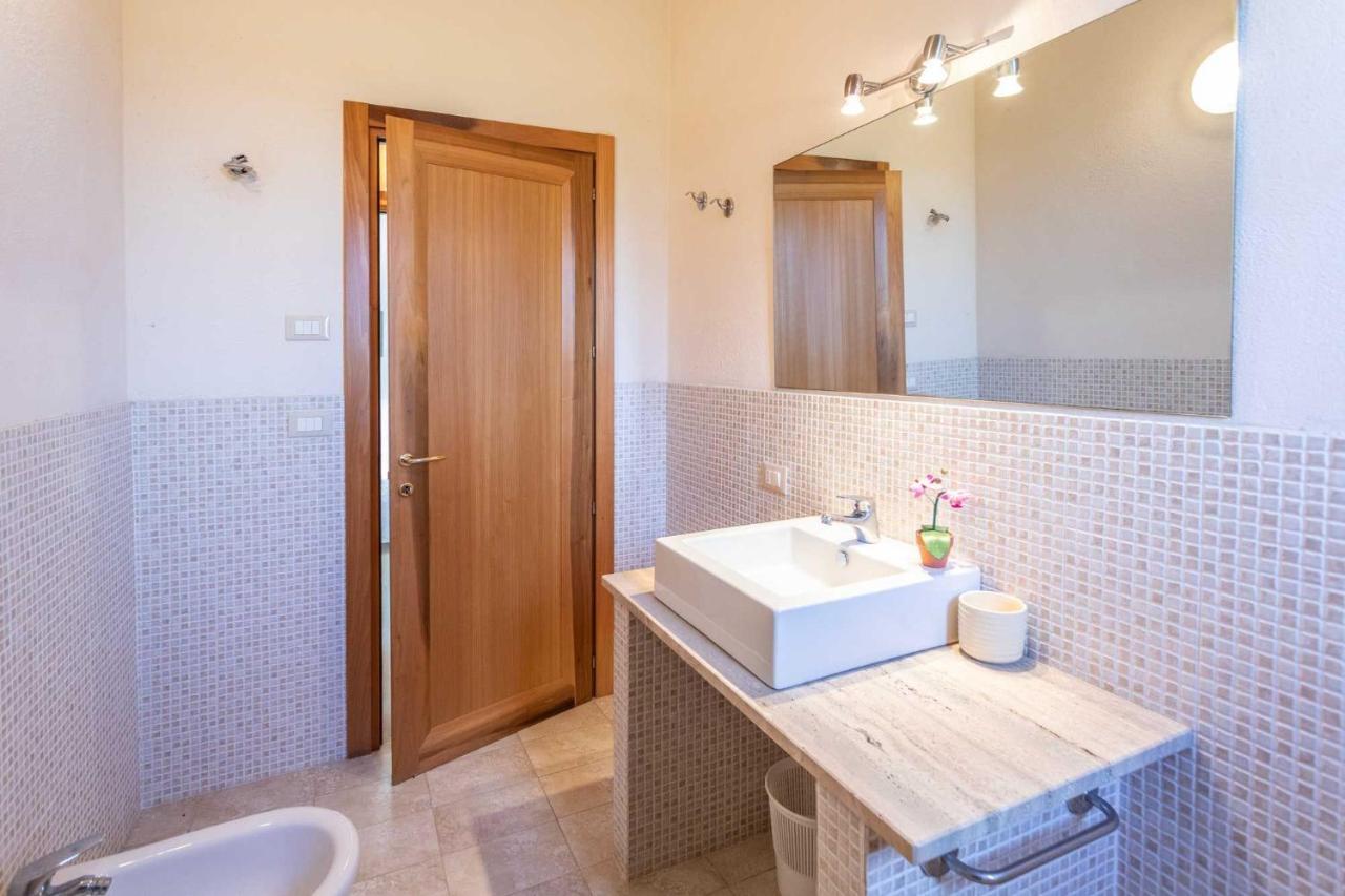 Agriturismo De Lorenzi Vila Casarano Exterior foto