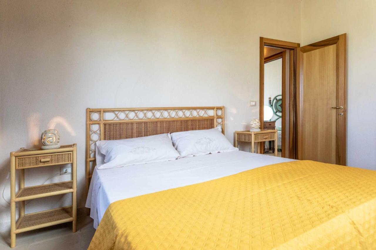 Agriturismo De Lorenzi Vila Casarano Exterior foto