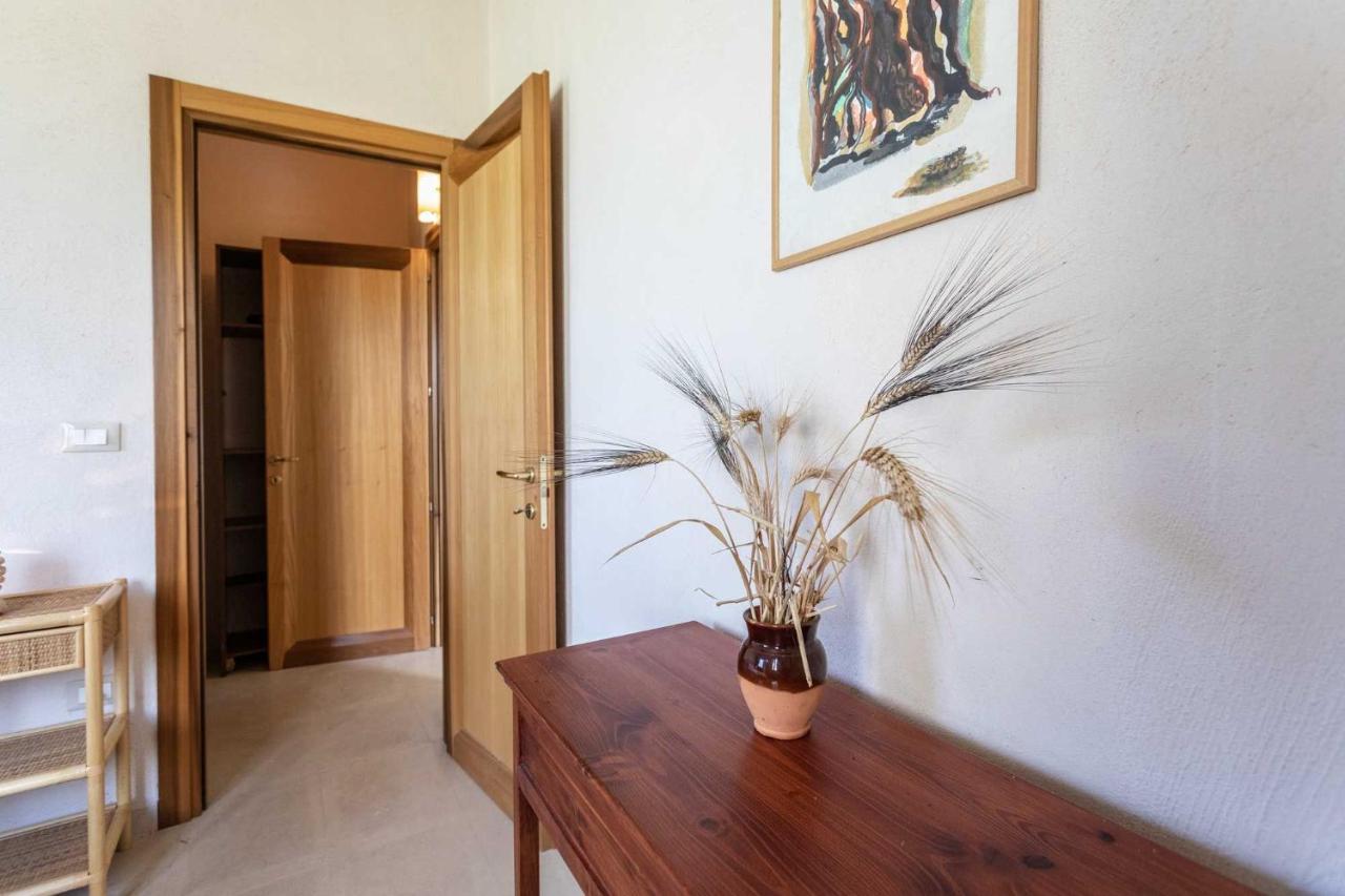 Agriturismo De Lorenzi Vila Casarano Exterior foto