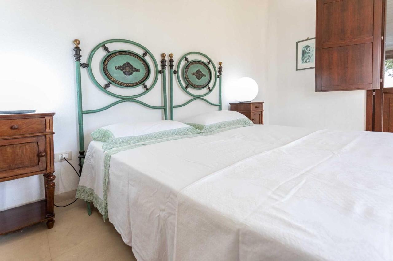 Agriturismo De Lorenzi Vila Casarano Exterior foto