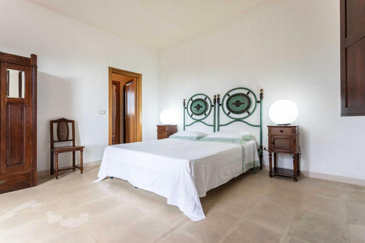 Agriturismo De Lorenzi Vila Casarano Exterior foto